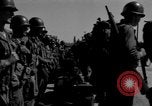 Image of 25th Infantry Division Inchon Incheon South Korea, 1954, second 22 stock footage video 65675051541
