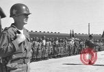 Image of 25th Infantry Division Inchon Incheon South Korea, 1954, second 23 stock footage video 65675051541