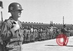 Image of 25th Infantry Division Inchon Incheon South Korea, 1954, second 24 stock footage video 65675051541