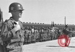 Image of 25th Infantry Division Inchon Incheon South Korea, 1954, second 25 stock footage video 65675051541