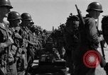 Image of 25th Infantry Division Inchon Incheon South Korea, 1954, second 27 stock footage video 65675051541