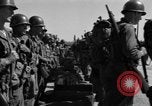 Image of 25th Infantry Division Inchon Incheon South Korea, 1954, second 28 stock footage video 65675051541