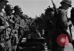 Image of 25th Infantry Division Inchon Incheon South Korea, 1954, second 29 stock footage video 65675051541