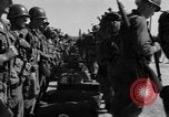 Image of 25th Infantry Division Inchon Incheon South Korea, 1954, second 30 stock footage video 65675051541