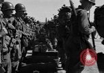 Image of 25th Infantry Division Inchon Incheon South Korea, 1954, second 31 stock footage video 65675051541