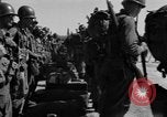 Image of 25th Infantry Division Inchon Incheon South Korea, 1954, second 32 stock footage video 65675051541