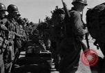 Image of 25th Infantry Division Inchon Incheon South Korea, 1954, second 33 stock footage video 65675051541