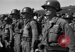 Image of 25th Infantry Division Inchon Incheon South Korea, 1954, second 37 stock footage video 65675051541