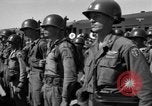 Image of 25th Infantry Division Inchon Incheon South Korea, 1954, second 39 stock footage video 65675051541