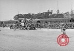 Immagine di Xxv divisione di fanteria Inchon Incheon Corea del Sud, 1954, secondo 4 filmato di repertorio 65675051542