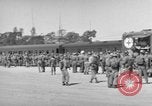 Immagine di Xxv divisione di fanteria Inchon Incheon Corea del Sud, 1954, secondo 8 filmato di repertorio 65675051542