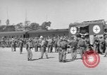 Immagine di Xxv divisione di fanteria Inchon Incheon Corea del Sud, 1954, secondo 9 filmato di repertorio 65675051542