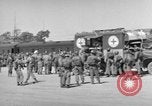 Immagine di Xxv divisione di fanteria Inchon Incheon Corea del Sud, 1954, secondo 10 filmato di repertorio 65675051542