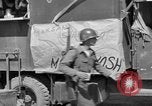 Immagine di Xxv divisione di fanteria Inchon Incheon Corea del Sud, 1954, secondo 12 filmato di repertorio 65675051542