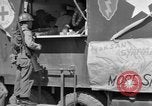 Immagine di Xxv divisione di fanteria Inchon Incheon Corea del Sud, 1954, secondo 15 filmato di repertorio 65675051542
