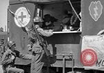Immagine di Xxv divisione di fanteria Inchon Incheon Corea del Sud, 1954, secondo 16 filmato di repertorio 65675051542