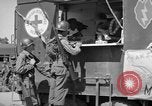 Immagine di Xxv divisione di fanteria Inchon Incheon Corea del Sud, 1954, secondo 17 filmato di repertorio 65675051542