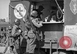 Immagine di Xxv divisione di fanteria Inchon Incheon Corea del Sud, 1954, secondo 18 filmato di repertorio 65675051542