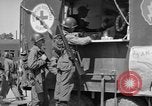 Immagine di Xxv divisione di fanteria Inchon Incheon Corea del Sud, 1954, secondo 19 filmato di repertorio 65675051542
