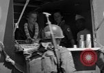 Immagine di Xxv divisione di fanteria Inchon Incheon Corea del Sud, 1954, secondo 21 filmato di repertorio 65675051542