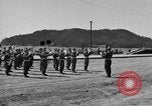 Immagine di Xxv divisione di fanteria Inchon Incheon Corea del Sud, 1954, secondo 52 filmato di repertorio 65675051542