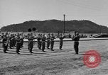 Immagine di Xxv divisione di fanteria Inchon Incheon Corea del Sud, 1954, secondo 53 filmato di repertorio 65675051542