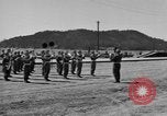 Immagine di Xxv divisione di fanteria Inchon Incheon Corea del Sud, 1954, secondo 54 filmato di repertorio 65675051542
