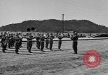 Immagine di Xxv divisione di fanteria Inchon Incheon Corea del Sud, 1954, secondo 55 filmato di repertorio 65675051542