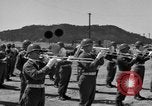 Immagine di Xxv divisione di fanteria Inchon Incheon Corea del Sud, 1954, secondo 62 filmato di repertorio 65675051542