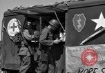 Immagine di Xxv divisione di fanteria Inchon Incheon Corea del Sud, 1954, secondo 5 filmato di repertorio 65675051543