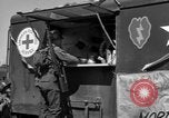 Immagine di Xxv divisione di fanteria Inchon Incheon Corea del Sud, 1954, secondo 9 filmato di repertorio 65675051543