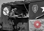 Immagine di Xxv divisione di fanteria Inchon Incheon Corea del Sud, 1954, secondo 10 filmato di repertorio 65675051543