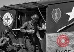 Immagine di Xxv divisione di fanteria Inchon Incheon Corea del Sud, 1954, secondo 11 filmato di repertorio 65675051543