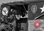 Immagine di Xxv divisione di fanteria Inchon Incheon Corea del Sud, 1954, secondo 14 filmato di repertorio 65675051543