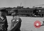 Immagine di Xxv divisione di fanteria Inchon Incheon Corea del Sud, 1954, secondo 33 filmato di repertorio 65675051543