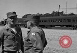 Immagine di Xxv divisione di fanteria Inchon Incheon Corea del Sud, 1954, secondo 34 filmato di repertorio 65675051543