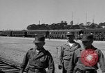 Immagine di Xxv divisione di fanteria Inchon Incheon Corea del Sud, 1954, secondo 36 filmato di repertorio 65675051543