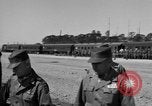 Immagine di Xxv divisione di fanteria Inchon Incheon Corea del Sud, 1954, secondo 37 filmato di repertorio 65675051543