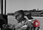 Immagine di Xxv divisione di fanteria Inchon Incheon Corea del Sud, 1954, secondo 38 filmato di repertorio 65675051543