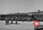 Immagine di Xxv divisione di fanteria Inchon Incheon Corea del Sud, 1954, secondo 47 filmato di repertorio 65675051543