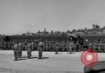 Immagine di Xxv divisione di fanteria Inchon Incheon Corea del Sud, 1954, secondo 48 filmato di repertorio 65675051543