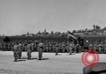 Immagine di Xxv divisione di fanteria Inchon Incheon Corea del Sud, 1954, secondo 49 filmato di repertorio 65675051543