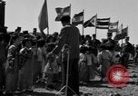 Immagine di Xxv divisione di fanteria Inchon Incheon Corea del Sud, 1954, secondo 61 filmato di repertorio 65675051543
