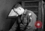 Standbild Vorbereitung der Teig Muttern Uijongbu Südkorea, 1954, aus Sekunde 9 historischem Filmmaterial Videoclip 65675051544