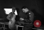 Standbild Vorbereitung der Teig Muttern Uijongbu Südkorea, 1954, aus Sekunde 15 historischem Filmmaterial Videoclip 65675051544
