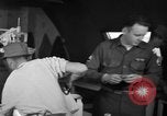 Standbild Vorbereitung der Teig Muttern Uijongbu Südkorea, 1954, aus Sekunde 19 historischem Filmmaterial Videoclip 65675051544