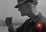 Immagine di Preparazione di pasta dadi Uijongbu Corea del Sud, 1954, secondo 34 filmato di repertorio 65675051545
