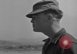 Immagine di Preparazione di pasta dadi Uijongbu Corea del Sud, 1954, secondo 35 filmato di repertorio 65675051545