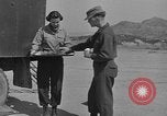 Immagine di Preparazione di pasta dadi Uijongbu Corea del Sud, 1954, secondo 36 filmato di repertorio 65675051545