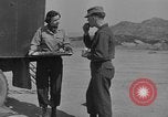 Immagine di Preparazione di pasta dadi Uijongbu Corea del Sud, 1954, secondo 37 filmato di repertorio 65675051545
